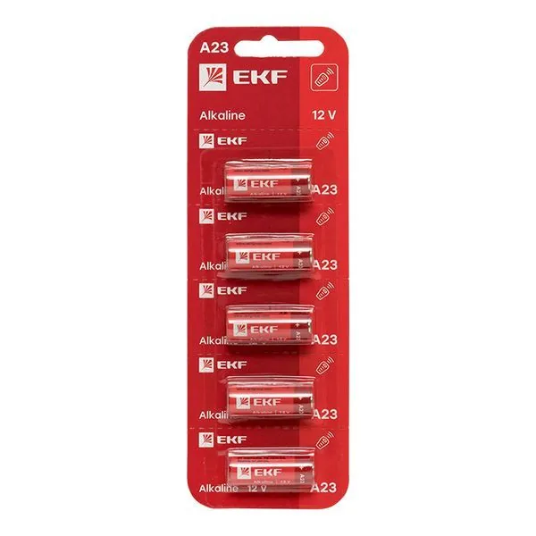 Батарейка A23-BL5 — фото 10 из 10