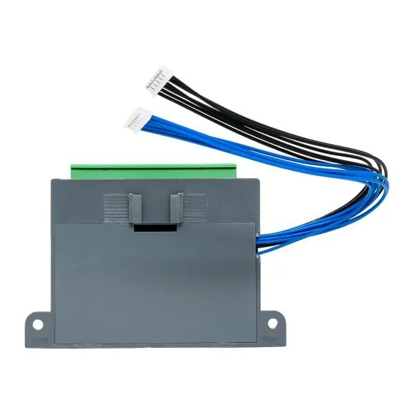 Блок коммутации mccb-124-modbus-av — фото 15 из 22