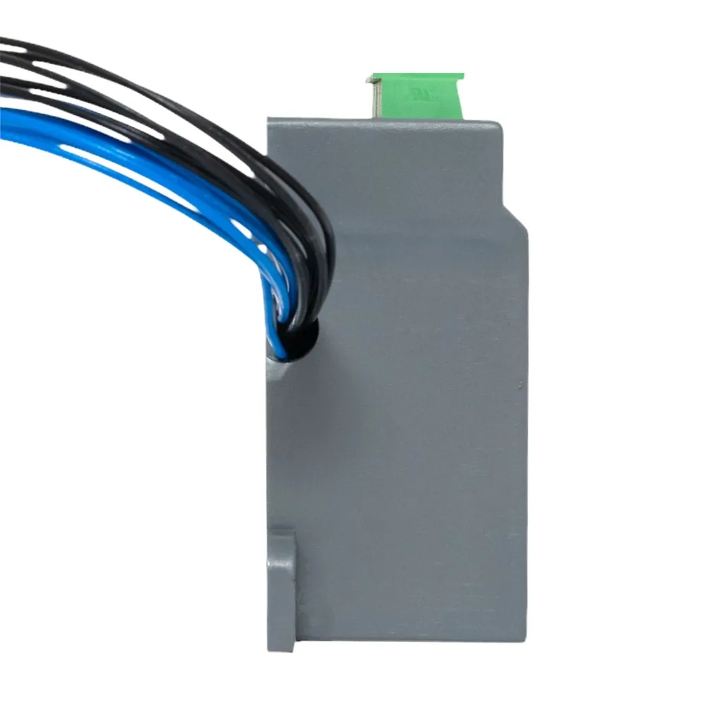 Блок коммутации mccb-124-modbus-av — фото 3 из 11