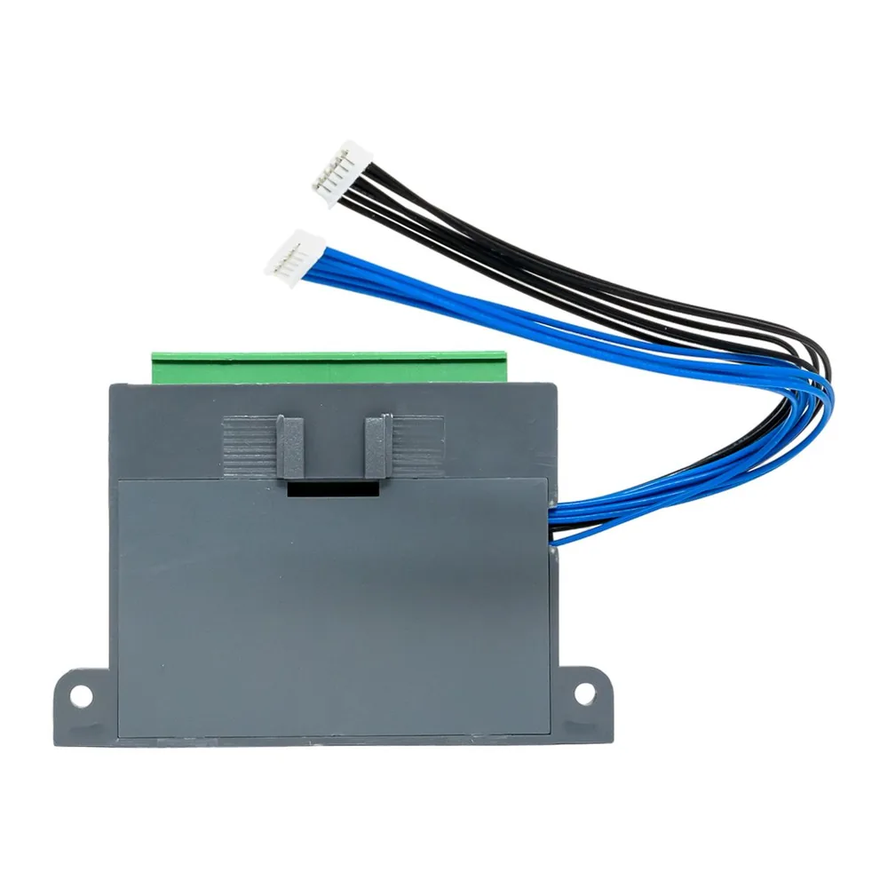 Блок коммутации mccb-124-modbus-av — фото 4 из 11