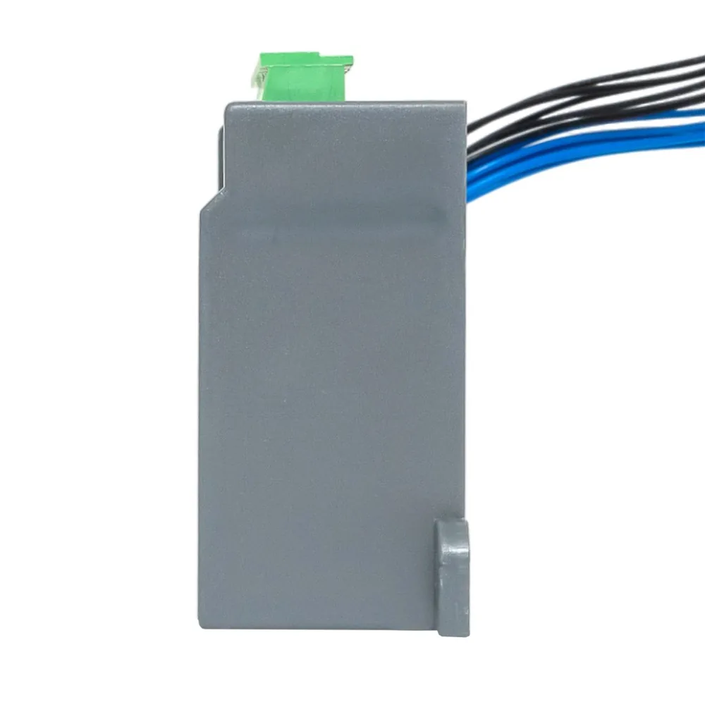 Блок коммутации mccb-124-modbus-av — фото 5 из 11