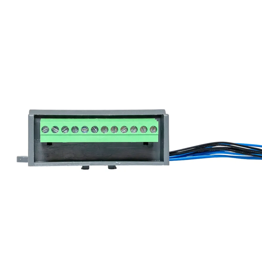Блок коммутации mccb-124-modbus-av — фото 8 из 11