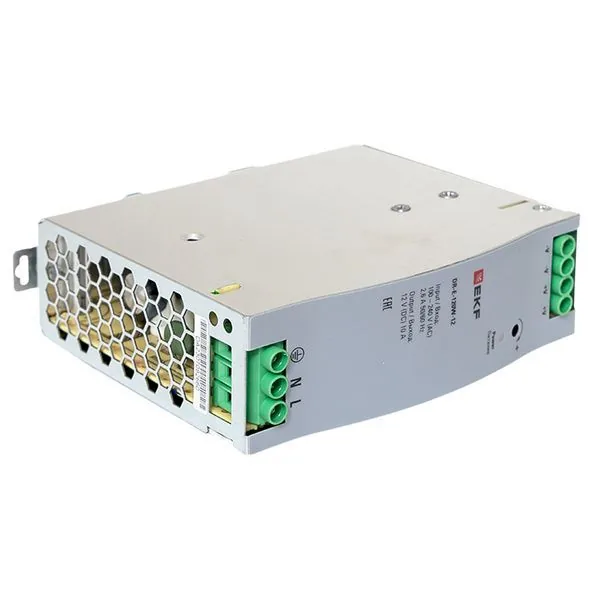 Блок питания DR-E-120W-12 — фото 14 из 18