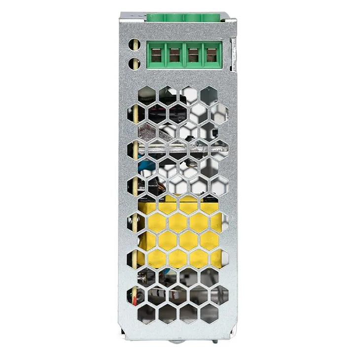 Блок питания DR-E-120W-24 — фото 4 из 8