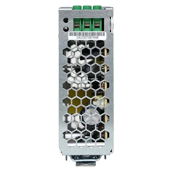Блок питания DR-E-120W-24 — фото 6 из 8