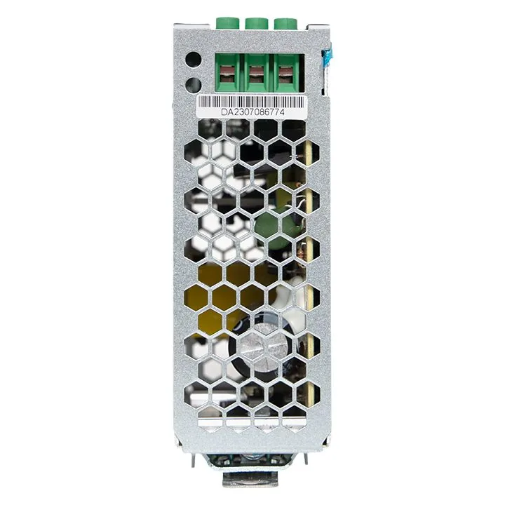 Блок питания DR-E-150W-24 — фото 7 из 16