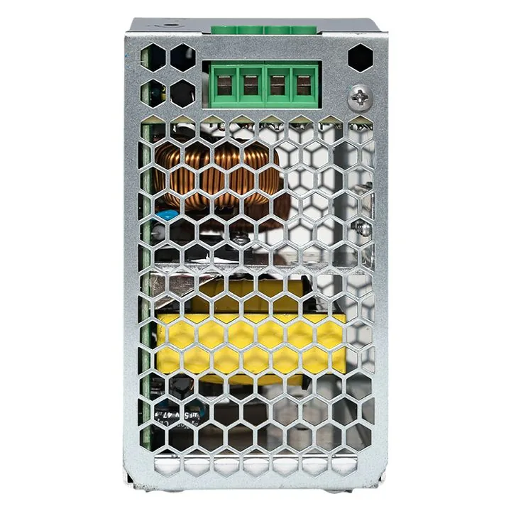 Блок питания DR-E-240W-24 — фото 4 из 8
