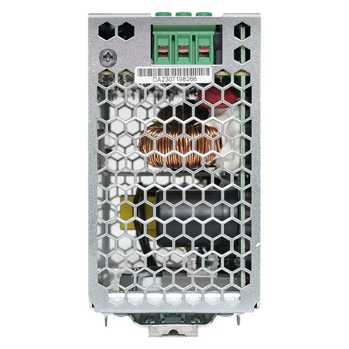 Блок питания DR-E-240W-48 — фото 8 из 10