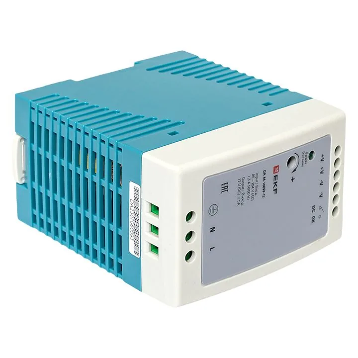 Блок питания DR-M-100W-12 — фото 7 из 8