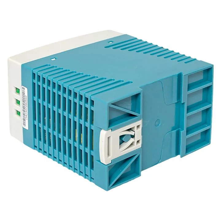 Блок питания DR-M-100W-24 — фото 8 из 9