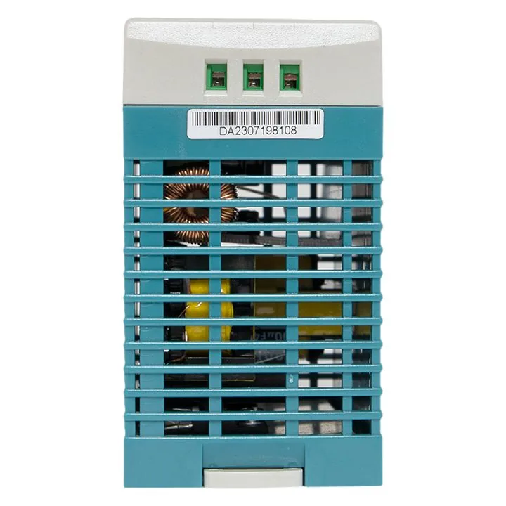 Блок питания DR-M-100W-24 — фото 4 из 9