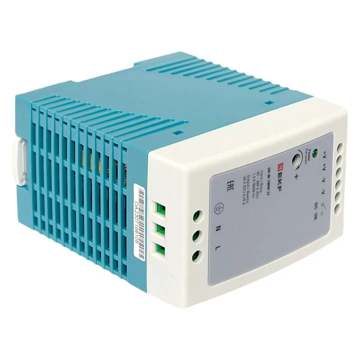 Блок питания DR-M-100W-24 — фото 7 из 9