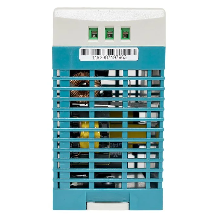 Блок питания DR-M-100W-48 — фото 6 из 8