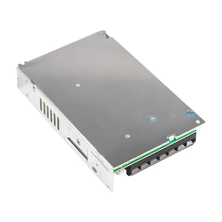 Блок питания mps-150w-24 — фото 4 из 4