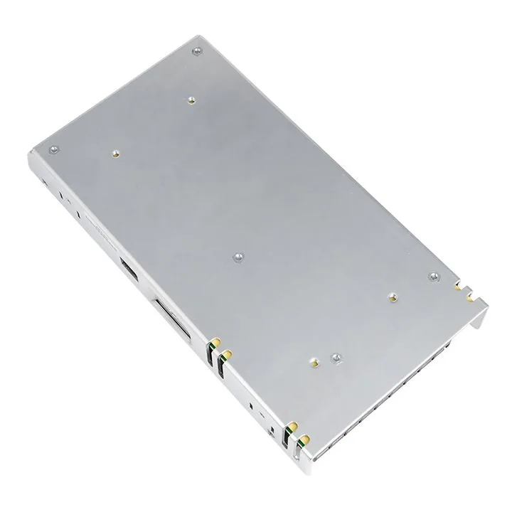 Блок питания mps-200w-24 — фото 4 из 4