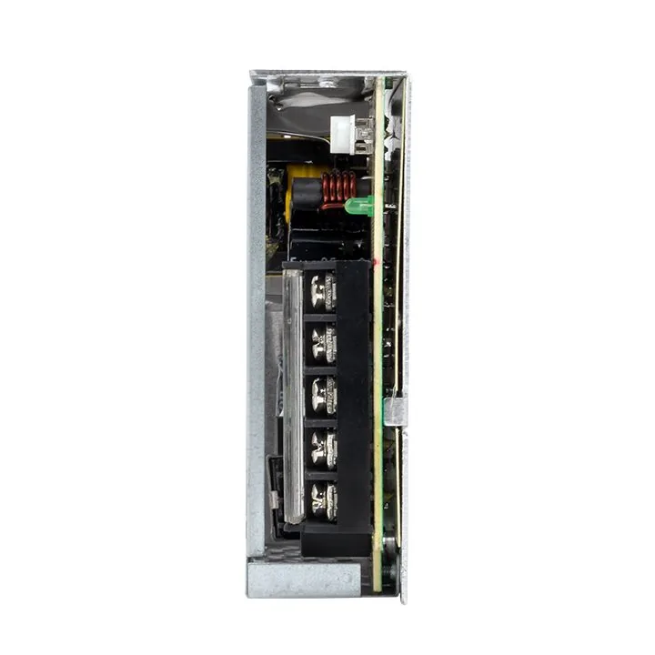 Блок питания mps-75w-24 — фото 2 из 4