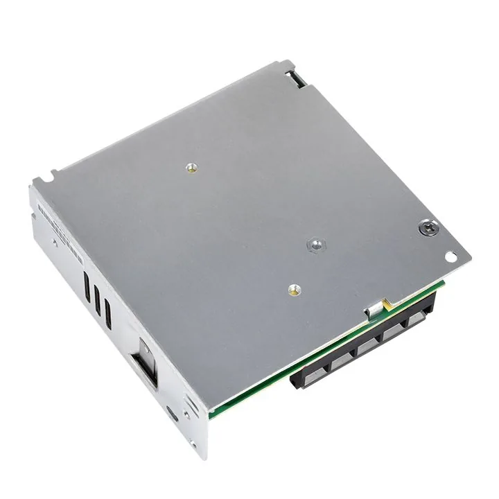 Блок питания mps-75w-24 — фото 4 из 4