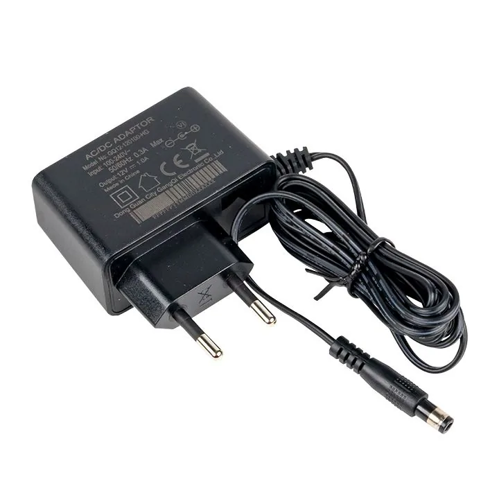 Блок питания PSA-230/12V-1A — фото 2 из 2