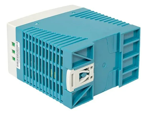 DR-M-100W-12. Блок питания на дин рейку 100Вт — фото 2 из 4