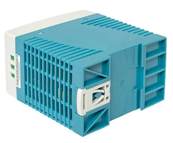 DR-M-100W-24. Блок питания на дин рейку 100Вт — фото 2 из 4