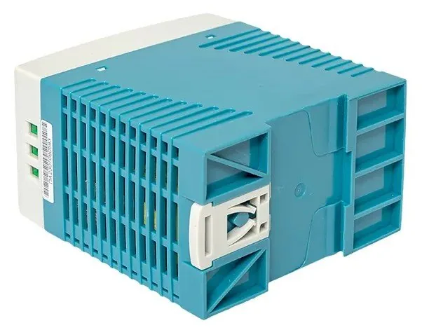 DR-M-100W-48. Блок питания на дин рейку 100Вт — фото 2 из 4