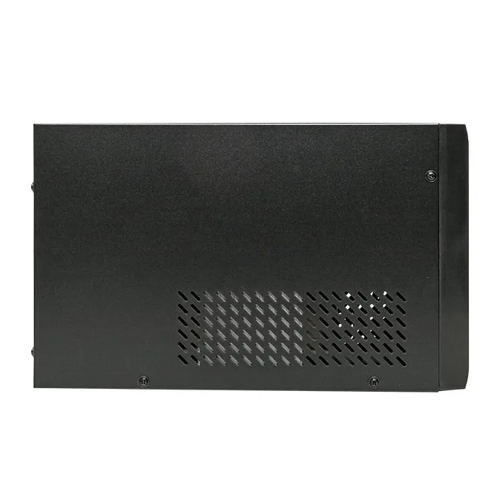 Источник бесперебойного питания PSW-610-T — фото 4 из 4
