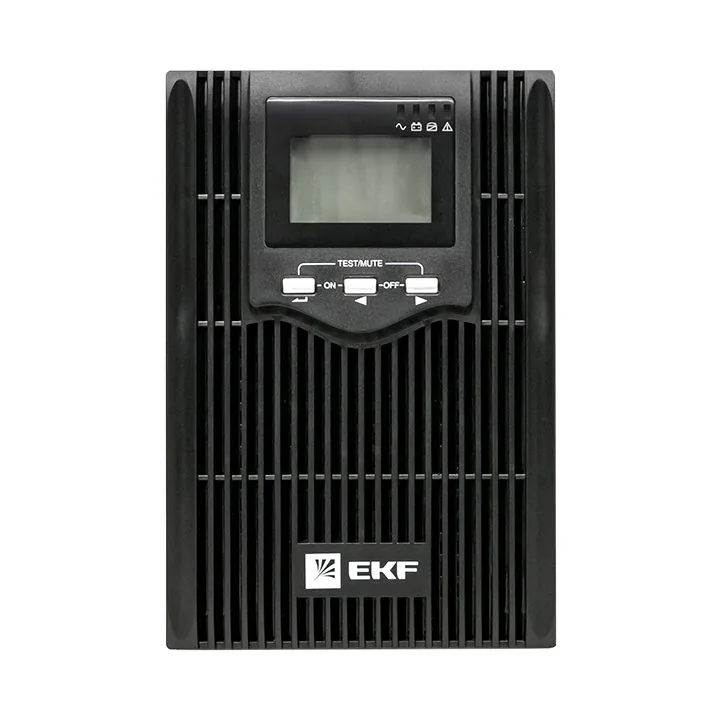 Источник бесперебойного питания PSW-610-TB — фото 3 из 4