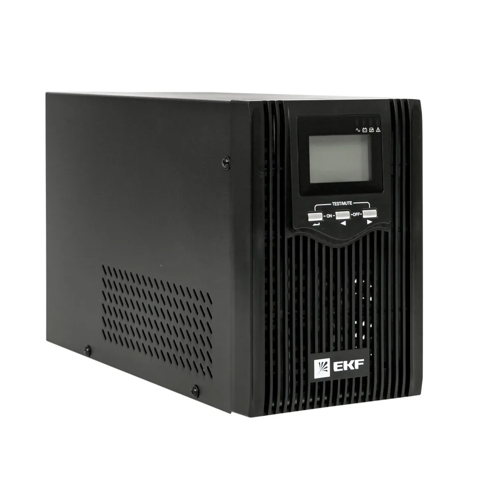 Источник бесперебойного питания PSW-620-T