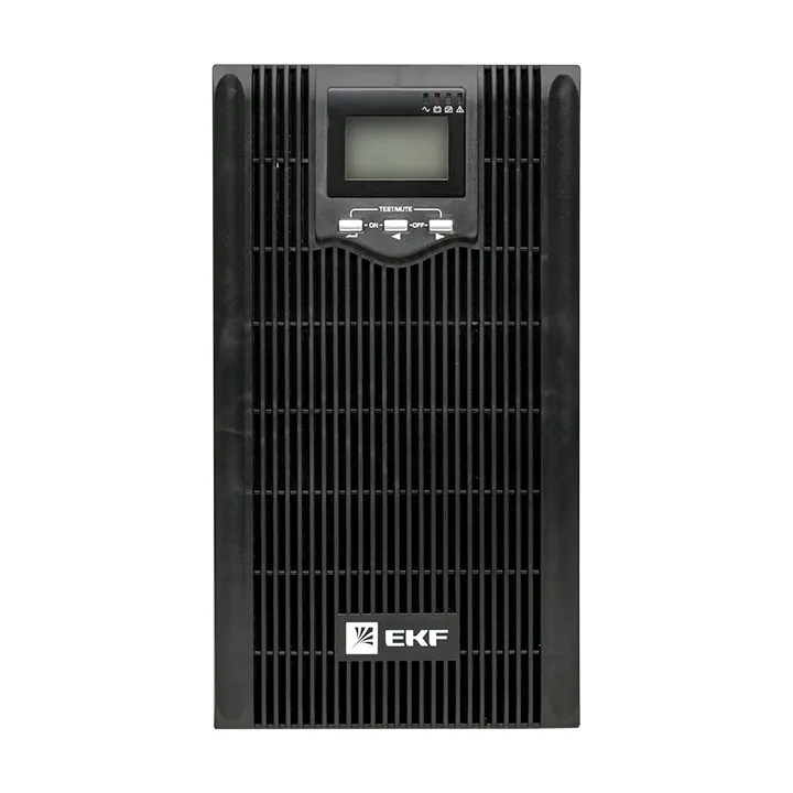 Источник бесперебойного питания PSW-630TB — фото 2 из 4