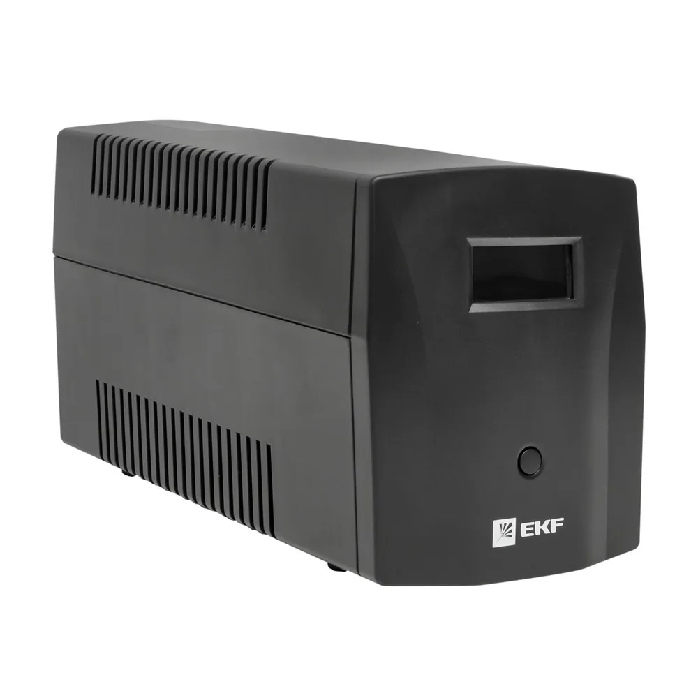 Источник бесперебойного питания SSW-2150