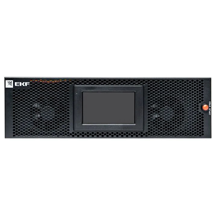 Источник бесперебойного питания SW901Pro-RT-G5 — фото 4 из 4