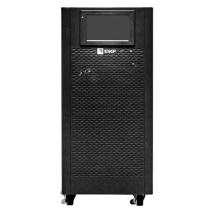 Источник бесперебойного питания SW915Pro-T-G5 — фото 5 из 9