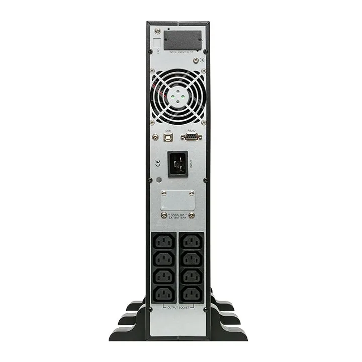 Источник бесперебойного питания SW920Pro-RTB — фото 5 из 5