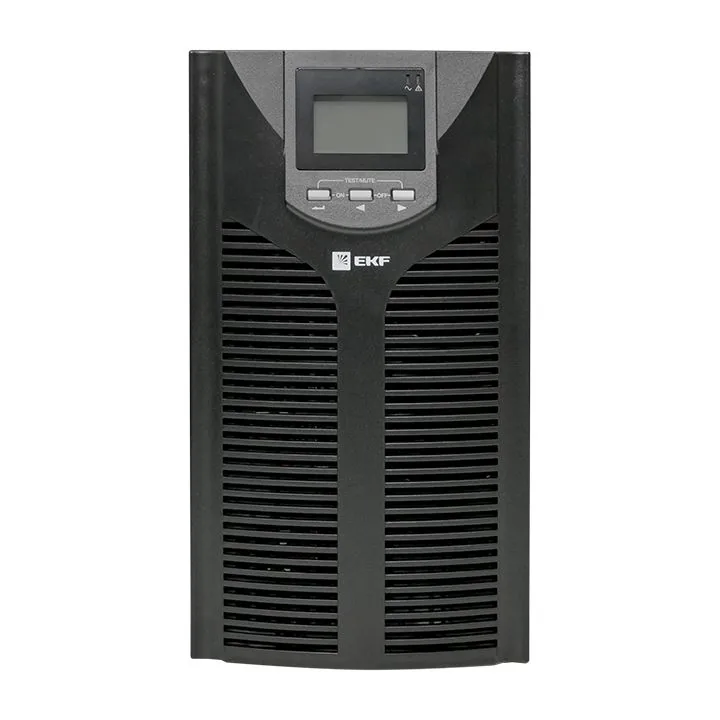 Источник бесперебойного питания SW920Pro-TB — фото 1 из 4