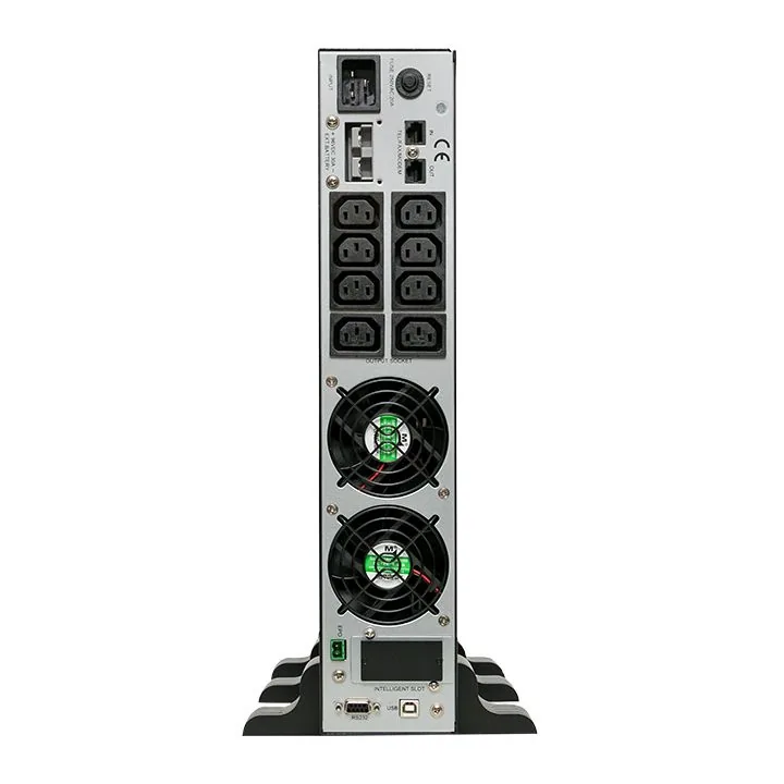 Источник бесперебойного питания SW930Pro-RT — фото 3 из 4