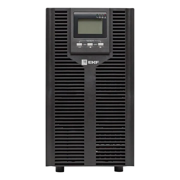 Источник бесперебойного питания SW960G4-T — фото 3 из 4