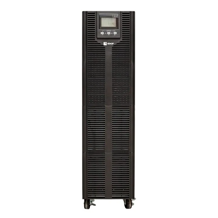 Источник бесперебойного питания SW960G4-T-B — фото 4 из 4