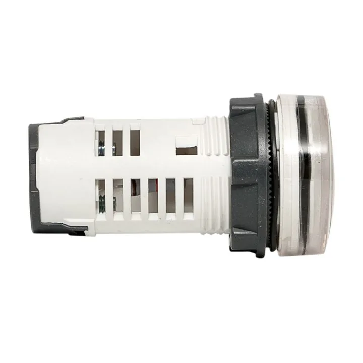 Лампа сигнальная ledm-ad16-w-24-65 — фото 3 из 4