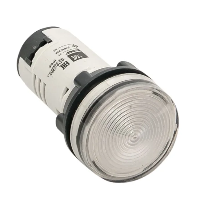 Лампа сигнальная ledm-ad16-w-24-65 — фото 4 из 4