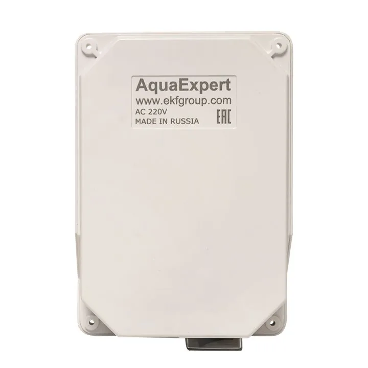 Модуль управления AquaExpert-control — фото 2 из 8