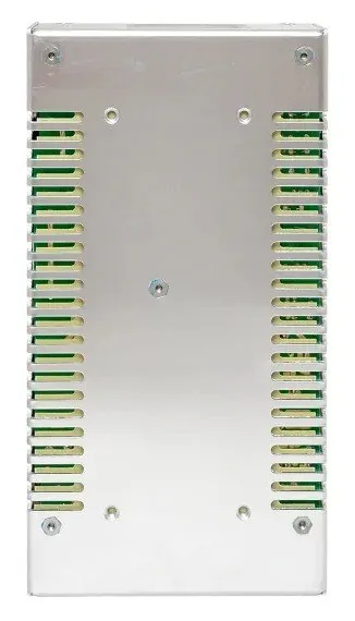 MPS-500W-12. Блок питания на монтажную панель 500Вт — фото 3 из 4