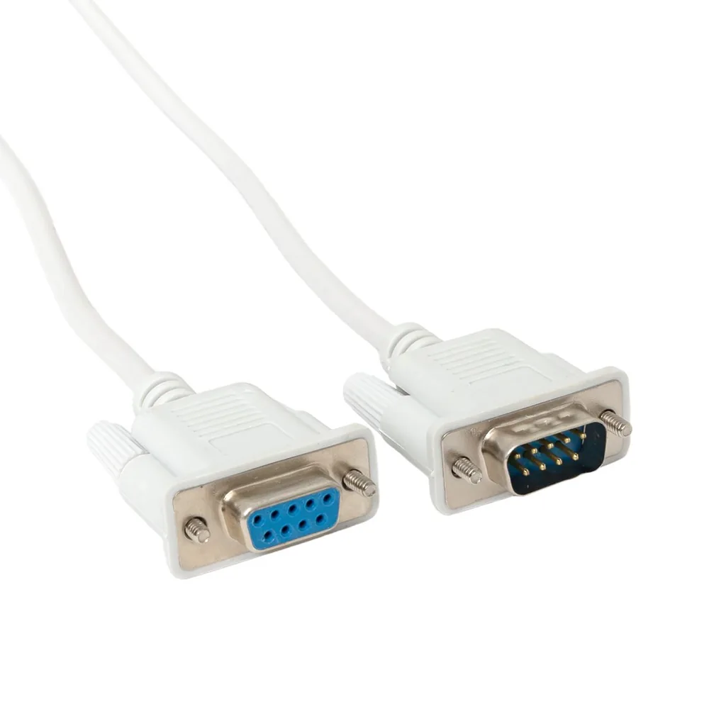 Преобразователь интерфейса TSX-MC-232/485-TCP-MB — фото 11 из 20