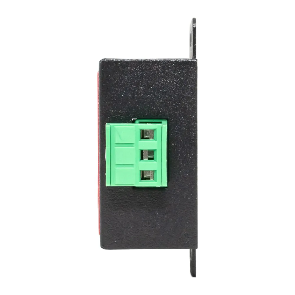 Преобразователь интерфейса TSX-MC-485-TCP — фото 6 из 13