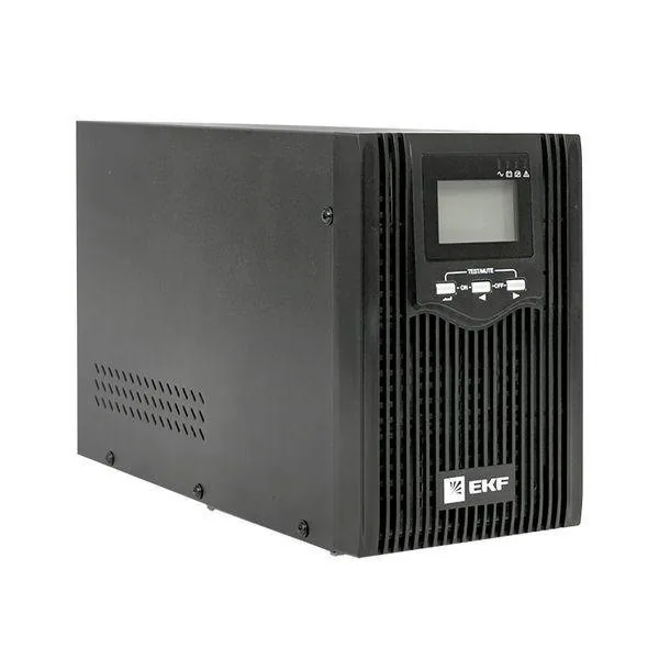 PSW-610-TB. Источник бесперебойного питания — фото 1 из 2