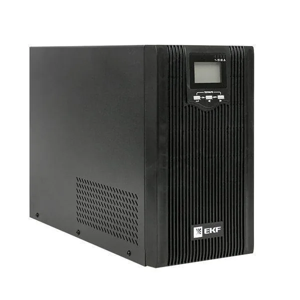 PSW-630TB. Источник бесперебойного питания — фото 1 из 2