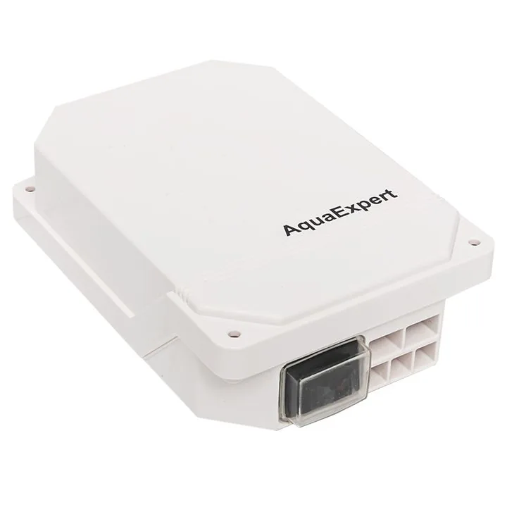 Система контроля протечек AquaExpert AquaExpert-3/4 — фото 10 из 21