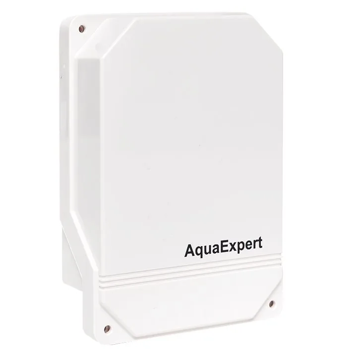 Система контроля протечек AquaExpert AquaExpert-3/4 — фото 13 из 21