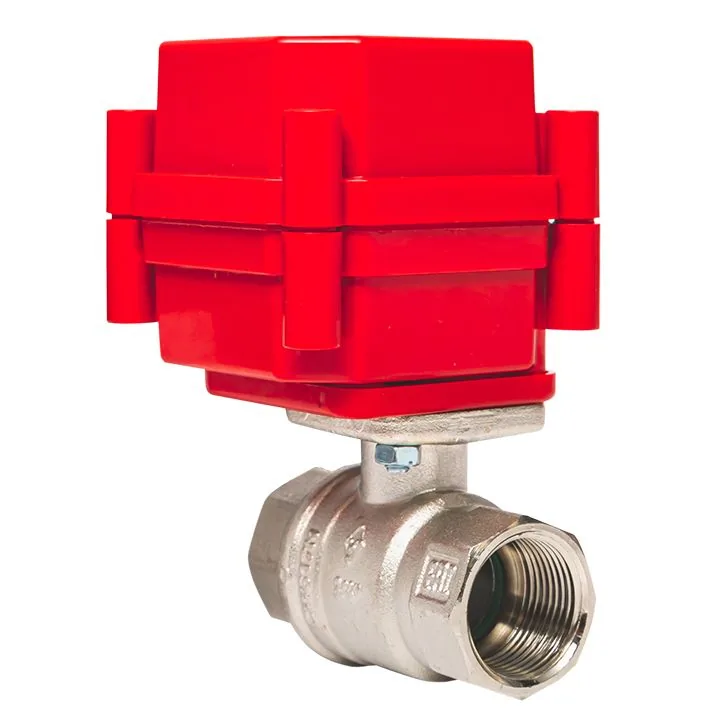 Система контроля протечек AquaExpert AquaExpert-3/4 — фото 17 из 21