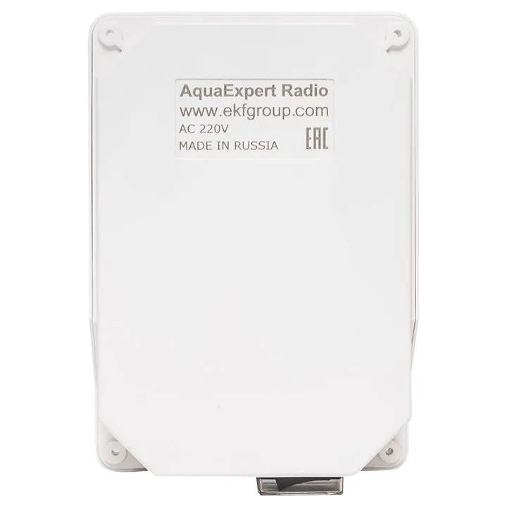 Система контроля протечек AquaExpert RADIO AquaExpert-1/2-radio — фото 11 из 23