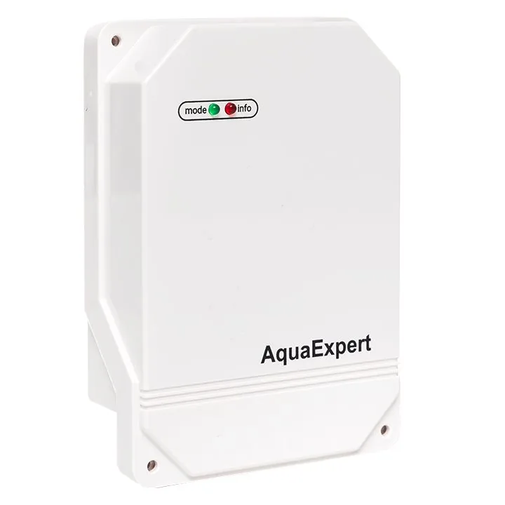 Система контроля протечек AquaExpert RADIO AquaExpert-1/2-radio — фото 14 из 23